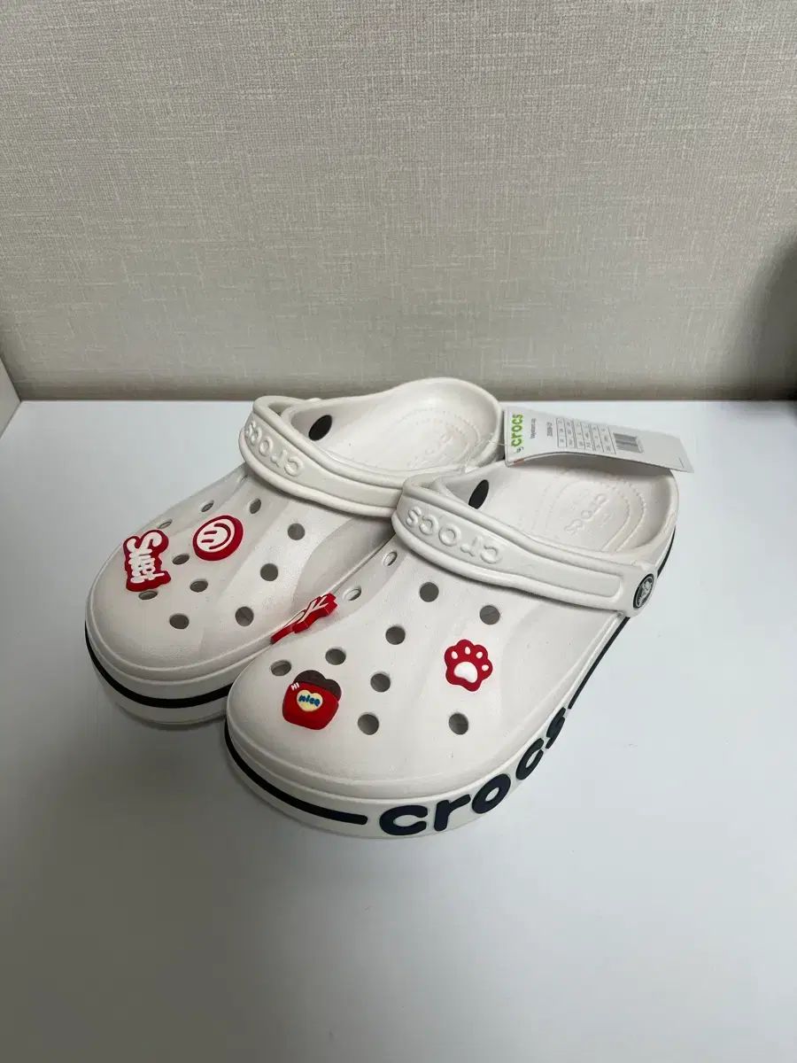 クロックス バヤバンド