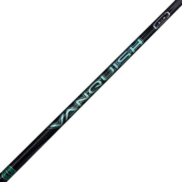 【中古】 キャロウェイスリーブ付き(QUANTUM系) 三菱ケミカル(レイヨン)ドライバー用 シャフト VANQUISH VV 5 (フレックスR)Bランク ゴルフクラブ