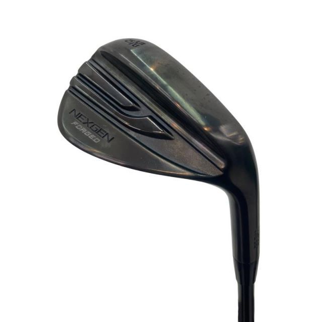 【中古】 ゴルフパートナー NEXGEN FORGED WEDGE DLC Limited 52°/10° ウェッジ WG Dynamic Gold TOUR ISSUE ONYX PCB (フレックスS) メンズ 男性用 右利き 右用 Cランク ゴルフクラブ