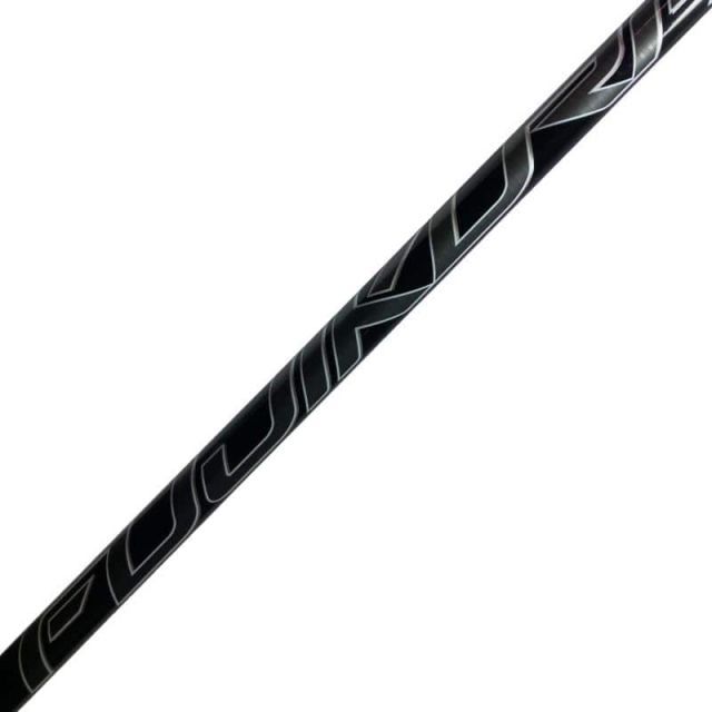 【中古】 テーラーメイドスリーブ付き(Qi4D系) フジクラドライバー用 シャフト SPEEDER NX BLACK 60 (フレックスS)Bランク ゴルフクラブ