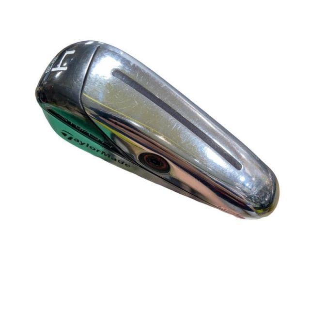 【中古】 テーラーメイド STEALTH UDI U4 ユーティリティ UT リシャフト (フレックスその他) メンズ 男性用 右利き 右用 Cランク ゴルフクラブ