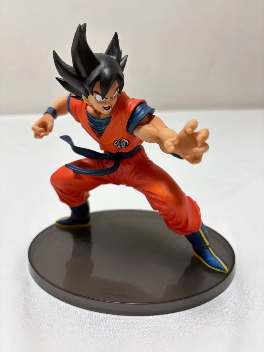 ドラゴンボール FML フィギュア