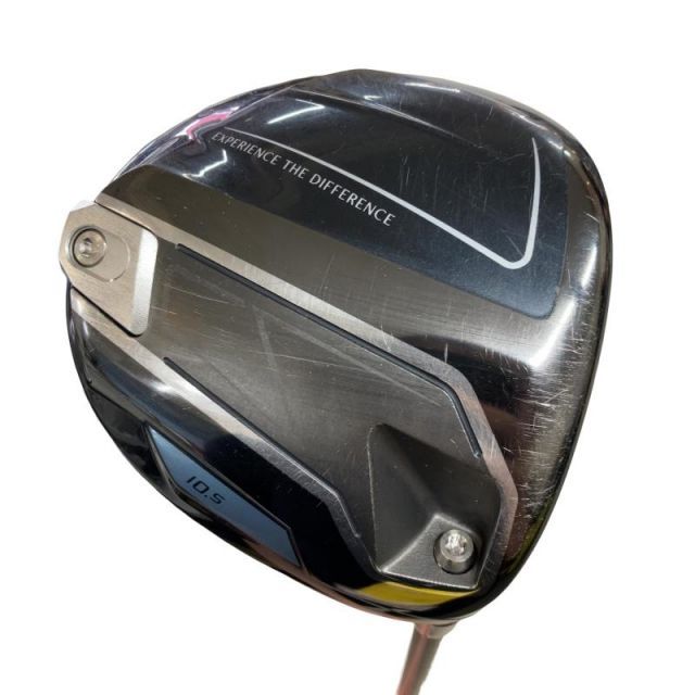 【中古】 ダンロップ XXIO(2026) 10.5° ドライバー DR XXIO MP1400(DR) (フレックスSR) メンズ 男性用 右利き 右用 Cランク ゴルフクラブ