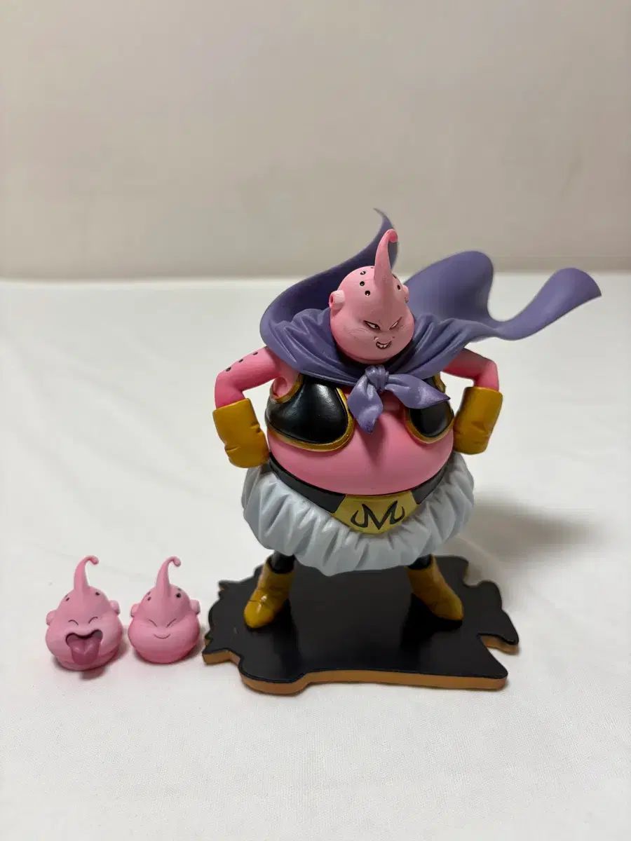 ドラゴンボール 魔人ブウ フィギュア