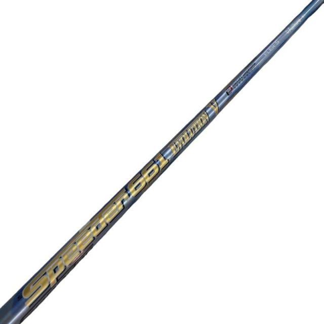 【中古】 タイトリストスリーブ付き(GT系) フジクラドライバー用 シャフト Speeder 661 EVOLUTION V (フレックスS)Bランク ゴルフクラブ