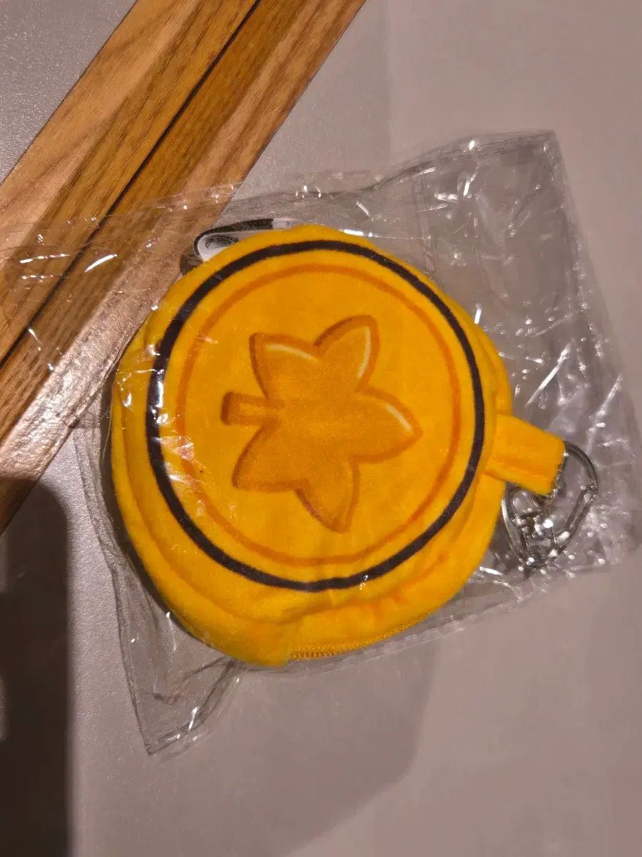 メイプルストーリー メソ コインケース