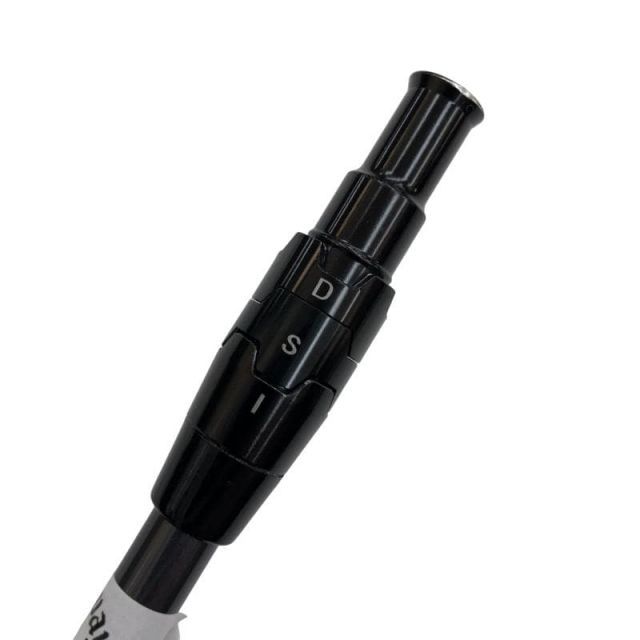 中古】 テーラーメイドスリーブ付き(Qi4D系) ゴルフパートナー