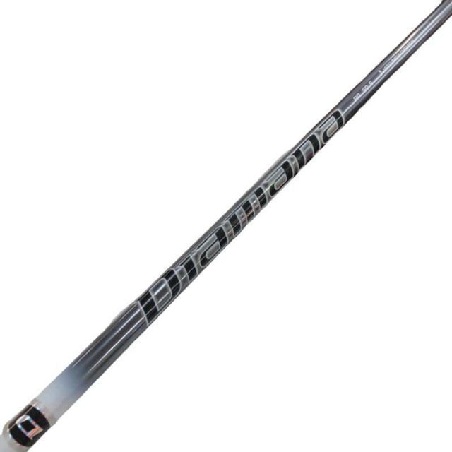 【中古】 キャロウェイスリーブ付き(QUANTUM系) 三菱ケミカル(レイヨン)ドライバー用 シャフト Diamana PD 50 (フレックスS)Bランク ゴルフクラブ