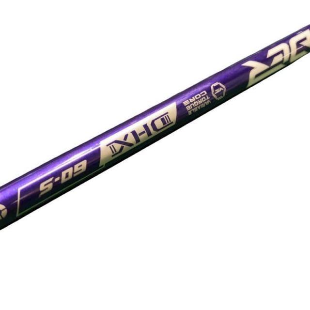 【中古】 キャロウェイスリーブ付き(QUANTUM系) フジクラドライバー用 シャフト SPEEDER NX VIOLET 60 (フレックスS)Bランク ゴルフクラブ