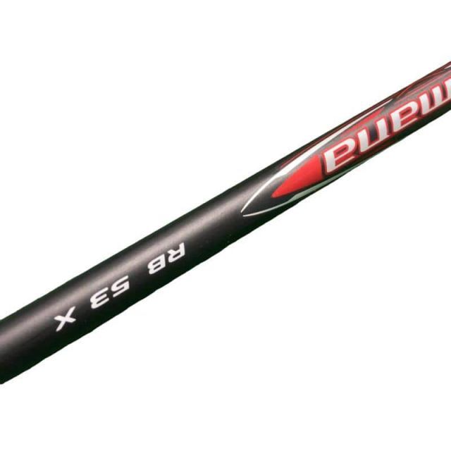 【中古】 キャロウェイスリーブ付き(QUANTUM系) 三菱ケミカル(レイヨン)ドライバー用 シャフト Diamana RB 53 (フレックスX)Bランク ゴルフクラブ
