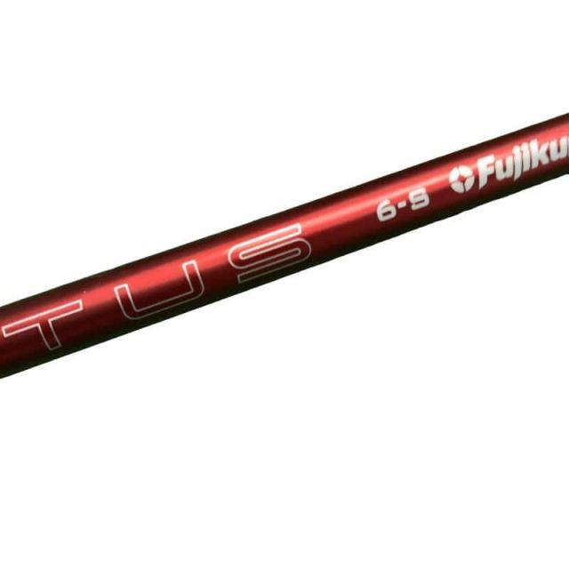 【中古】 キャロウェイスリーブ付き(QUANTUM系) フジクラドライバー用 シャフト VENTUS RED(2024) 6 (フレックスS)Bランク ゴルフクラブ