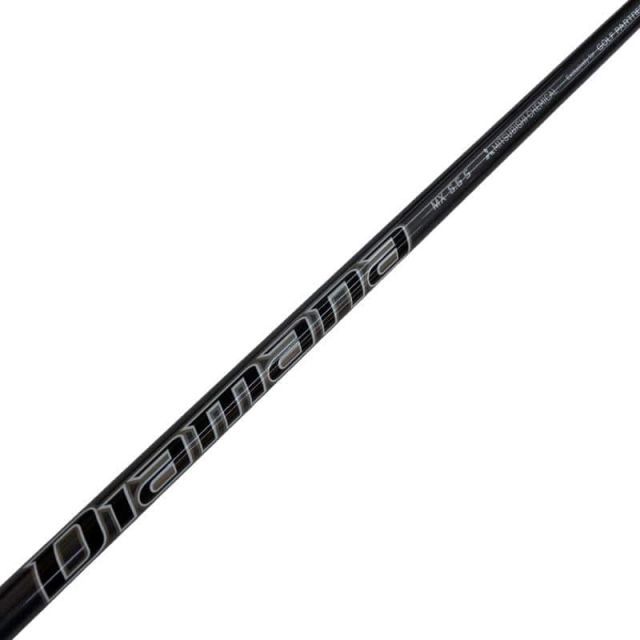 【中古】 キャロウェイスリーブ付き(QUANTUM系) ゴルフパートナードライバー用 シャフト Diamana MX 5.5 (フレックスS)Bランク ゴルフクラブ