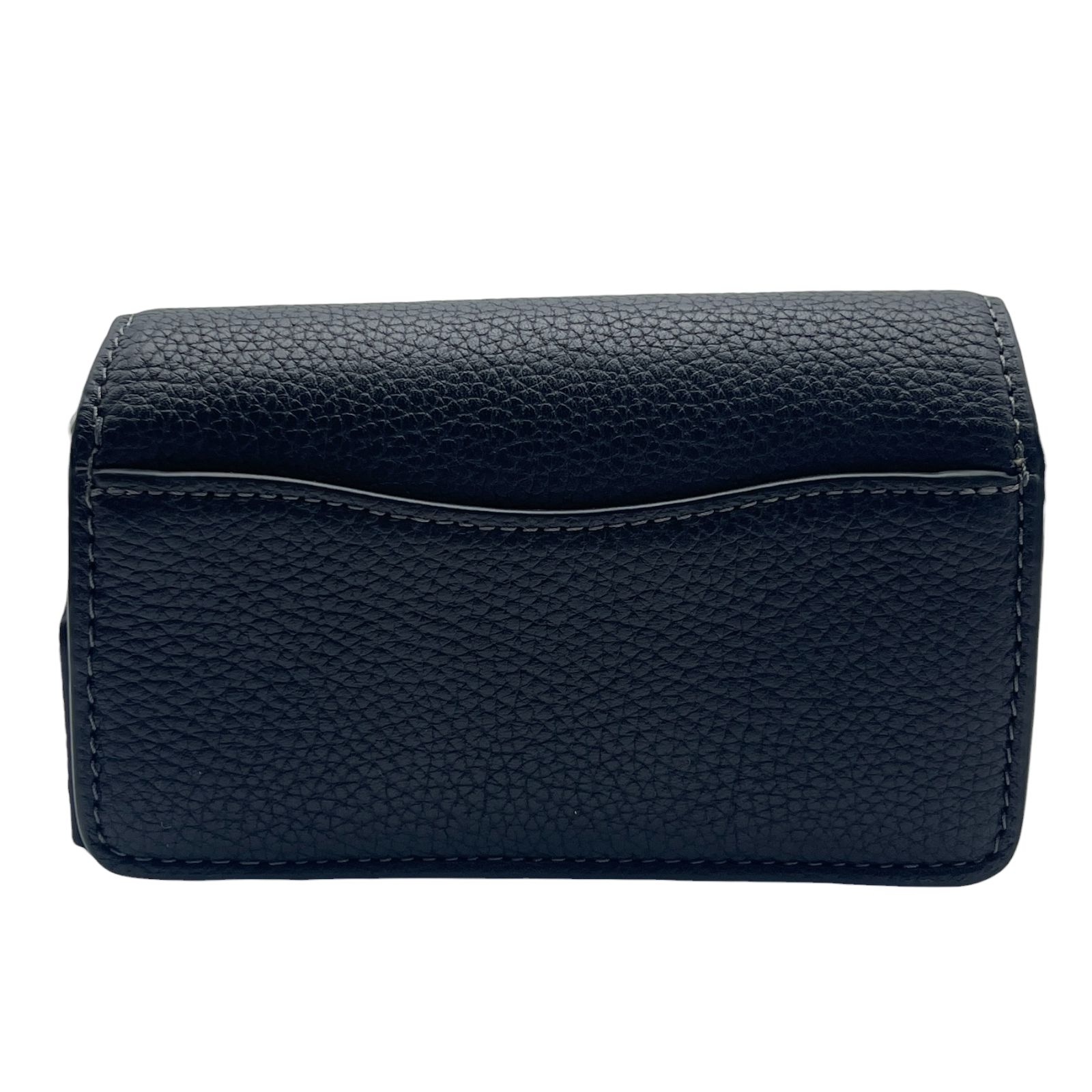 美品 COACH コーチ ショルダーバッグ タビー12 マイクロサイズ 2way C 