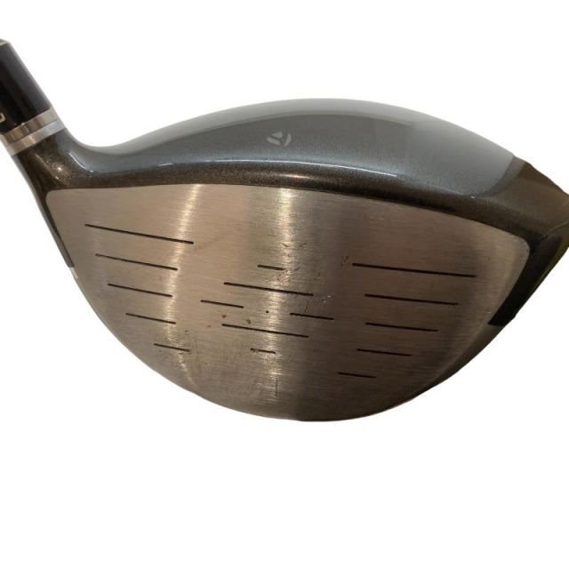 中古】 テーラーメイド SLDR 9.5° レフティ ドライバー DR TM1-114
