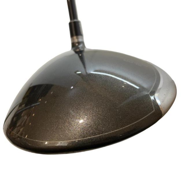 中古】 テーラーメイド SLDR 9.5° レフティ ドライバー DR TM1-114