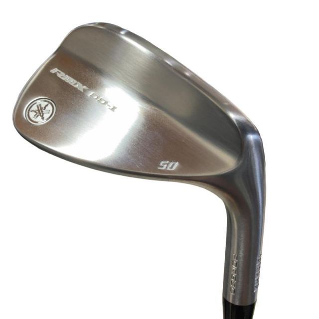 【中古】 ヤマハ RMX DD-1(2026) AW ウェッジ WG NS PRO MODUS3 TOUR105 (フレックスS) メンズ 男性用 右利き 右用 Aランク ゴルフクラブ