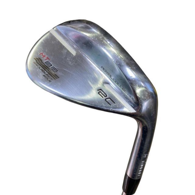 【中古】 ロイヤルコレクション RC BB WEDGE 52° ウェッジ WG NS PRO 950GH neo (フレックスS) メンズ 男性用 右利き 右用 Cランク ゴルフクラブ