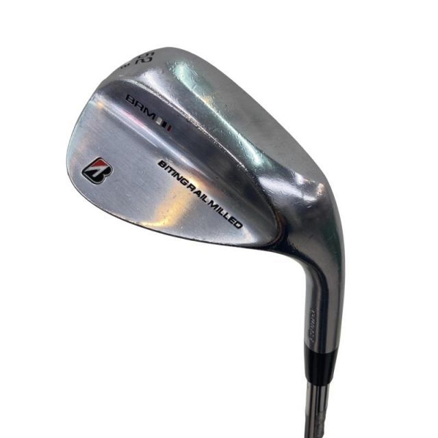 【中古】 ブリヂストン TOUR B BRM 52°/08° ウェッジ WG NS PRO MODUS3 TOUR105 (フレックスS) メンズ 男性用 右利き 右用 Cランク ゴルフクラブ