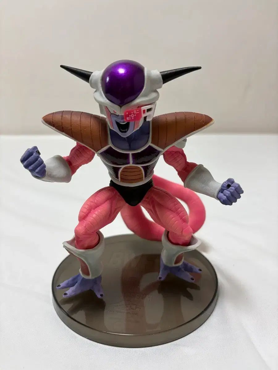 ドラゴンボール フィギュア フリーザ