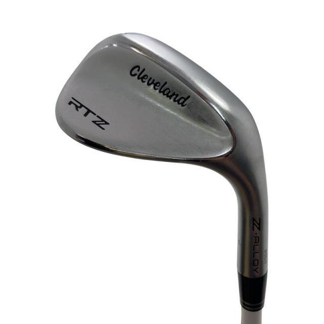 【中古】 クリーブランド Cleveland RTZ ツアーサテン 52°/10° MID ウェッジ WG NS PRO MODUS3 TOUR115 (フレックスS) メンズ 男性用 右利き 右用 Cランク ゴルフクラブ