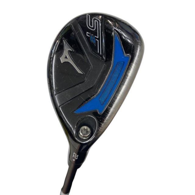 【中古】 ミズノ Mizuno ST-Z 230 U4 ユーティリティ UT 純正特注シャフト (フレックスS) メンズ 男性用 右利き 右用 Cランク ゴルフクラブ