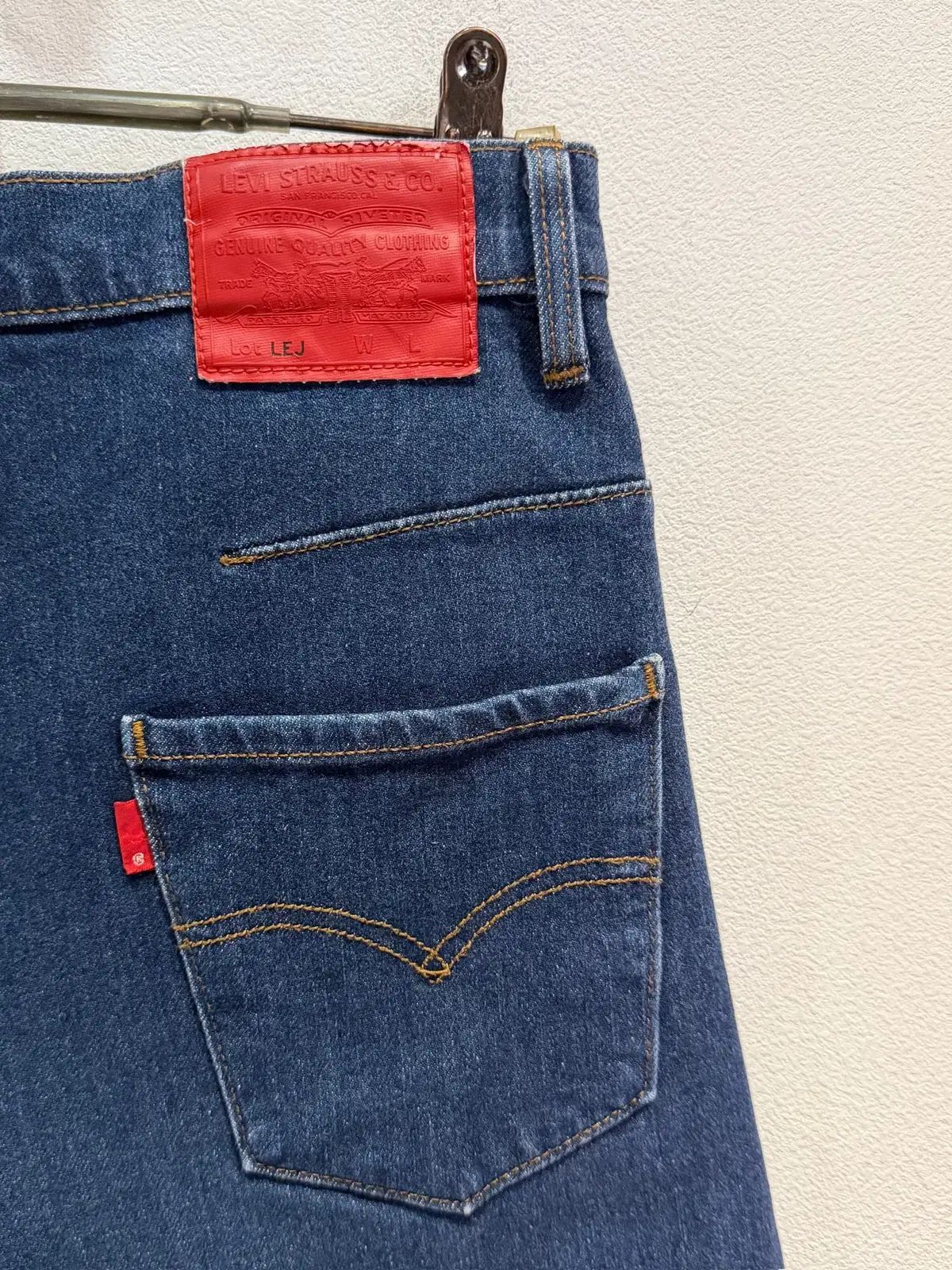 Levi's Premium LEJ Engineered (26)