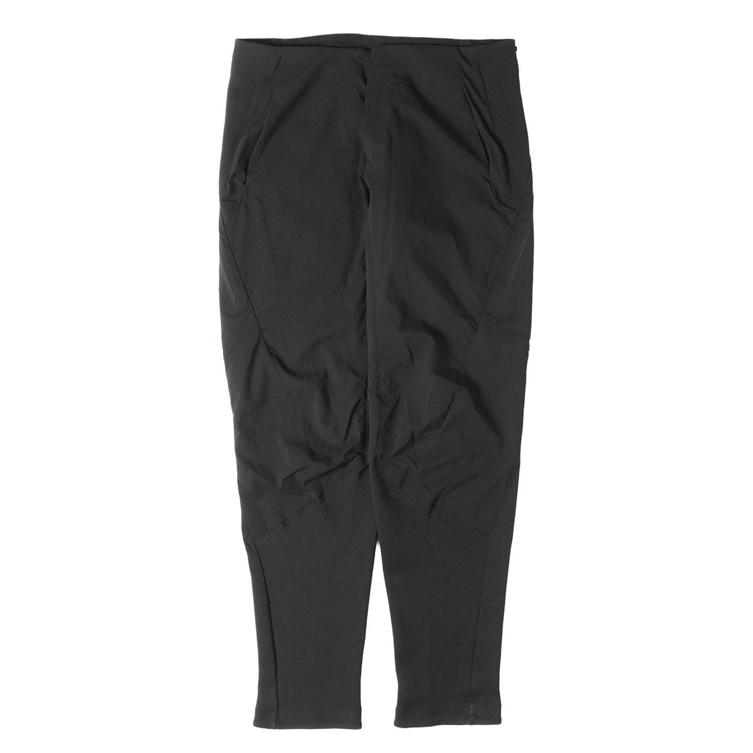 ARCTERYX アークテリクス パンツ ブラック 黒 サイズ:29 | ARCTERYX VEILANCE | ダイアディック コンプ パンツ (DYADIC COMP PANT) | 2018年製 | ボトムス ズボン【メンズ】【中古】