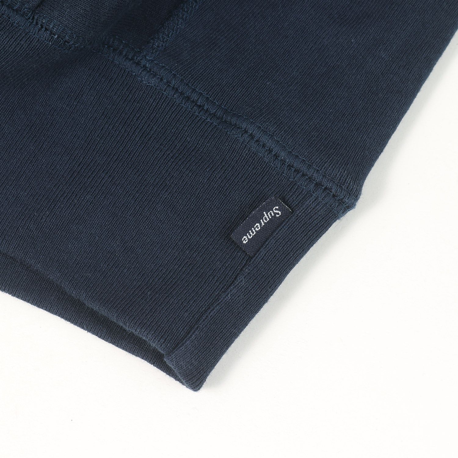 Supreme シュプリーム パーカー ネイビー 紺 サイズ:M | 24AW BOXロゴ 
