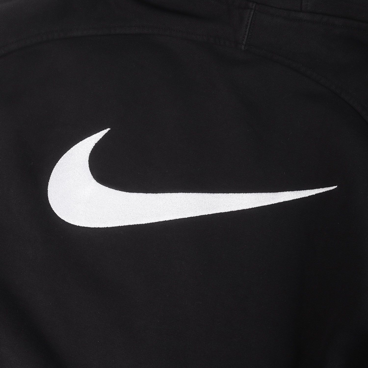 Supreme シュプリーム パーカー ブラック 黒 サイズ:M | 25SS NIKE 