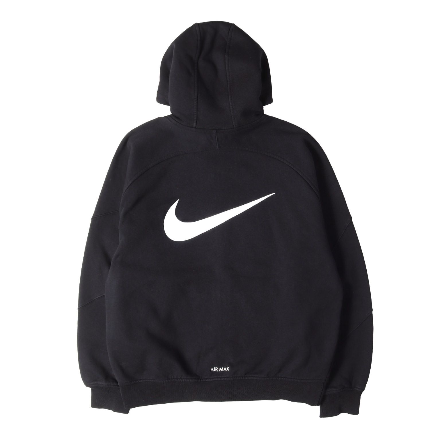 Supreme シュプリーム パーカー ブラック 黒 サイズ:M | 25SS NIKE