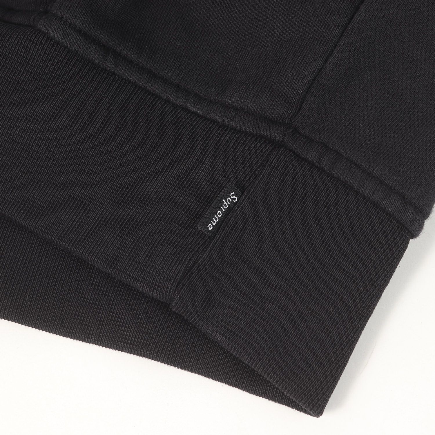 Supreme シュプリーム パーカー ブラック 黒 サイズ:M | 25SS NIKE