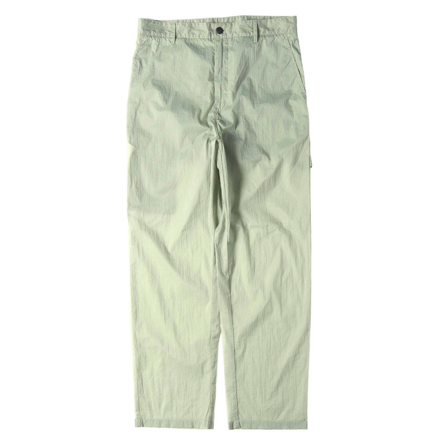 MONCLER モンクレール パンツ モスグリーン サイズ:48 | [MONCLER 