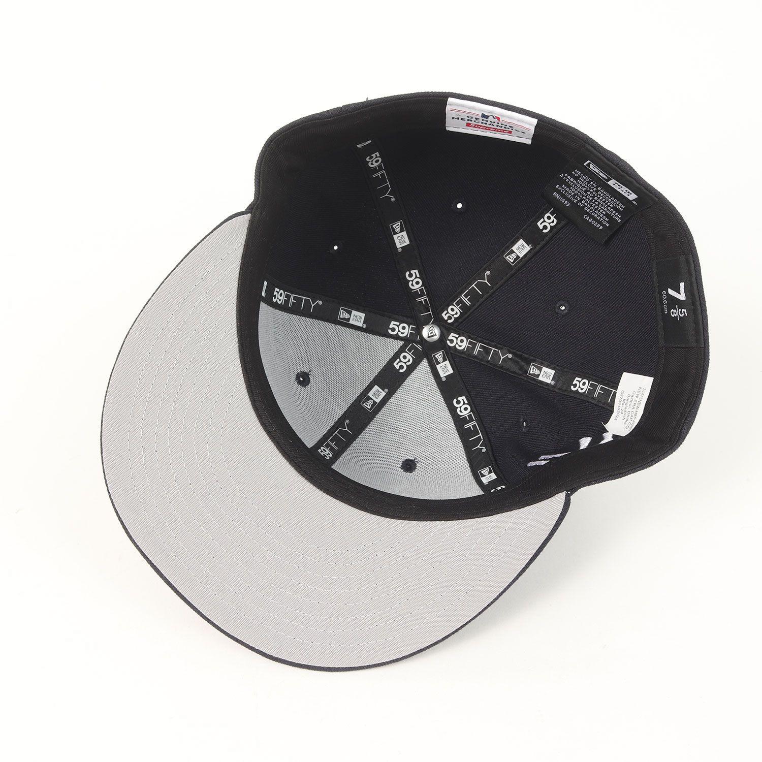美品】Supreme シュプリーム キャップ 7 5/8(60.6cm) | 24SS NEW ERA 