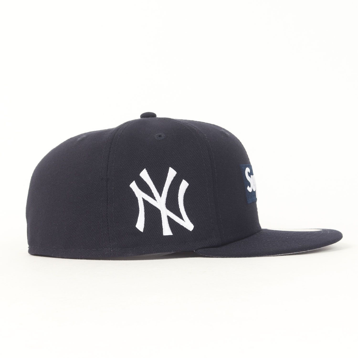美品】Supreme シュプリーム キャップ 7 5/8(60.6cm) | 24SS NEW ERA