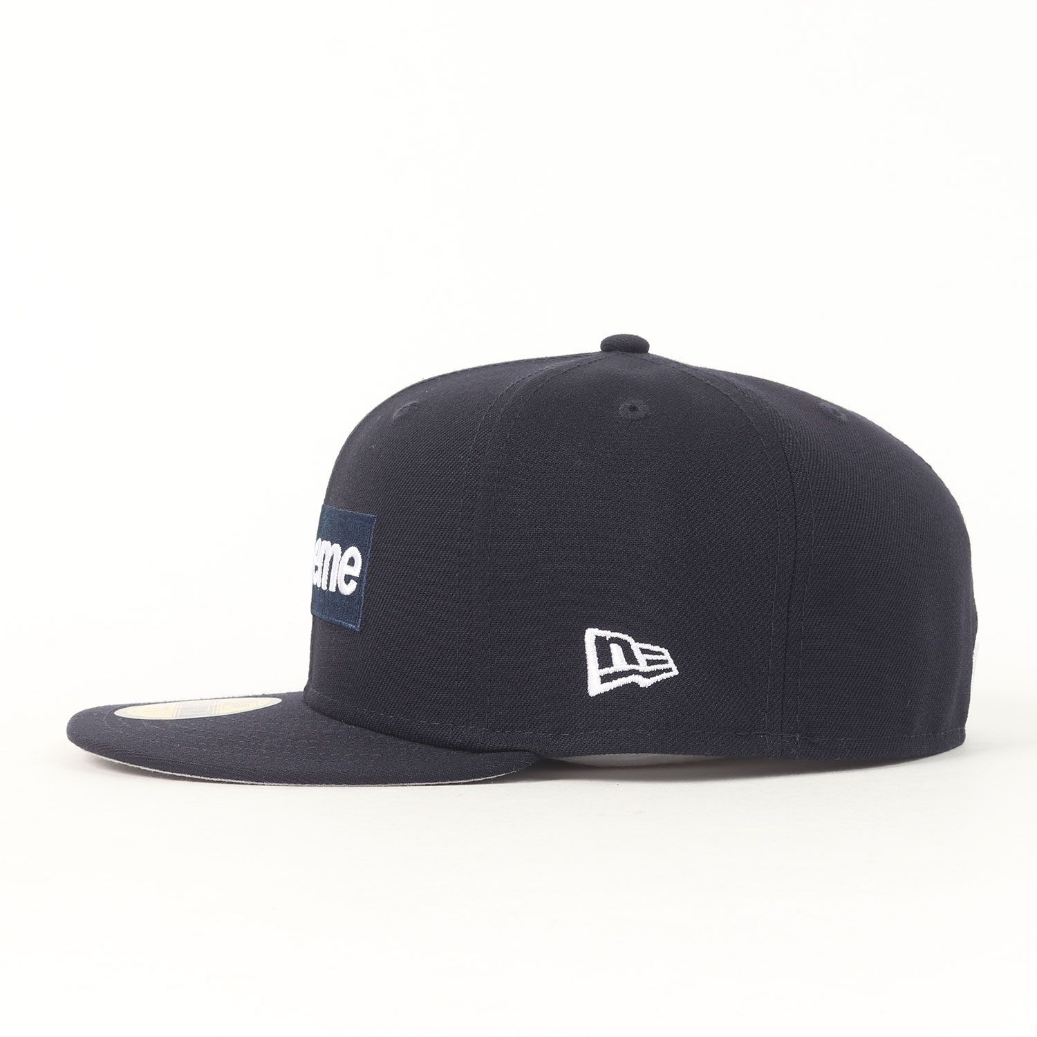 美品】Supreme シュプリーム キャップ 7 5/8(60.6cm) | 24SS NEW ERA
