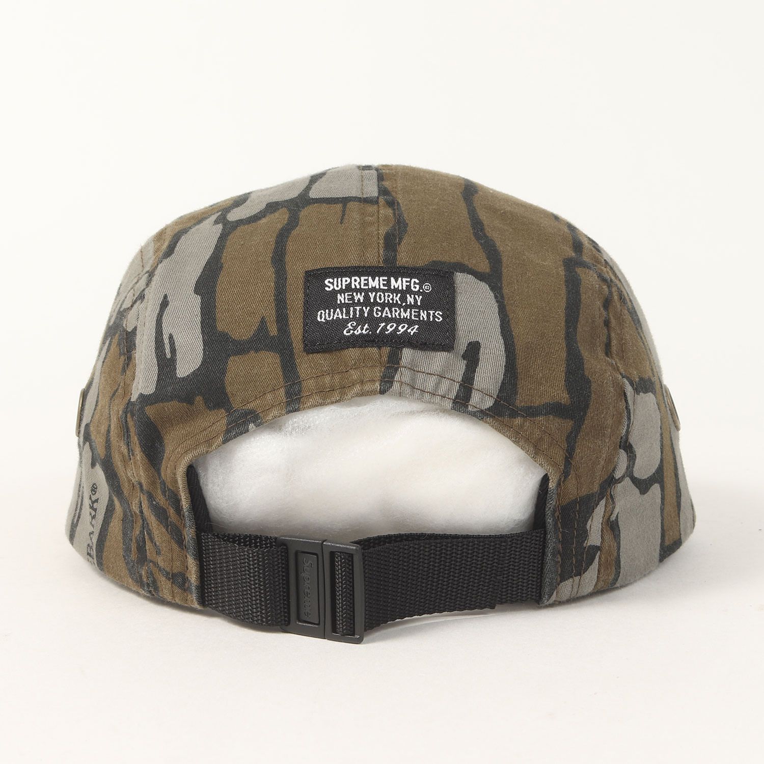 美品】Supreme シュプリーム キャップ カモ サイズ:FREE | 25SS ツリー