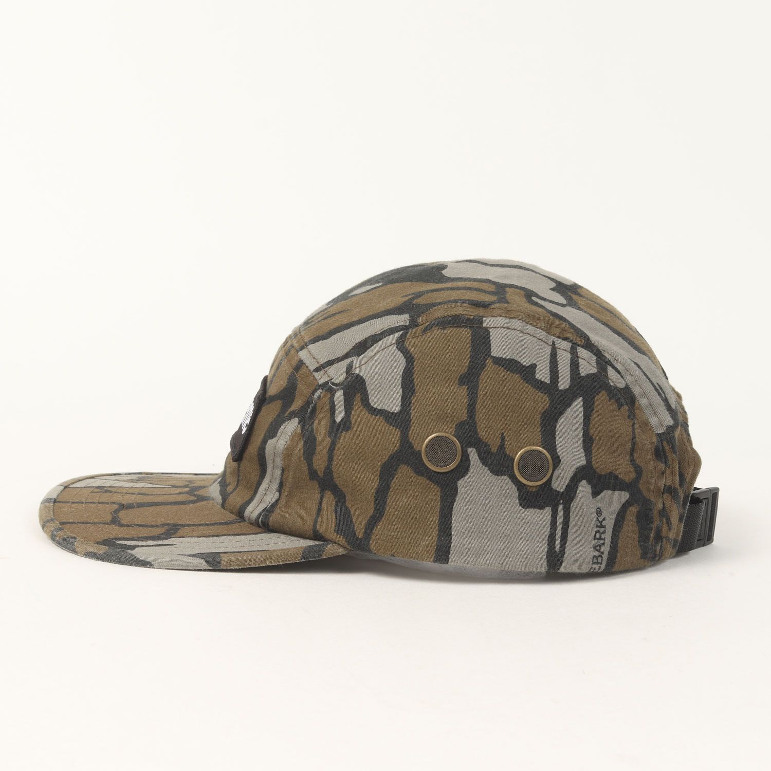 美品】Supreme シュプリーム キャップ カモ サイズ:FREE | 25SS ツリー