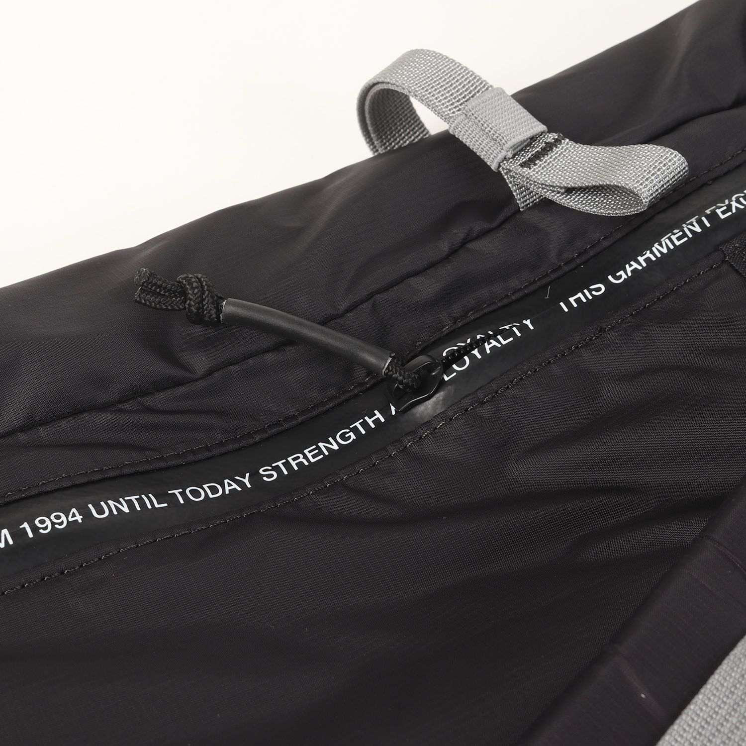 新品】NEIGHBORHOOD ネイバーフッド バッグ ブラック 黒 | 26SS