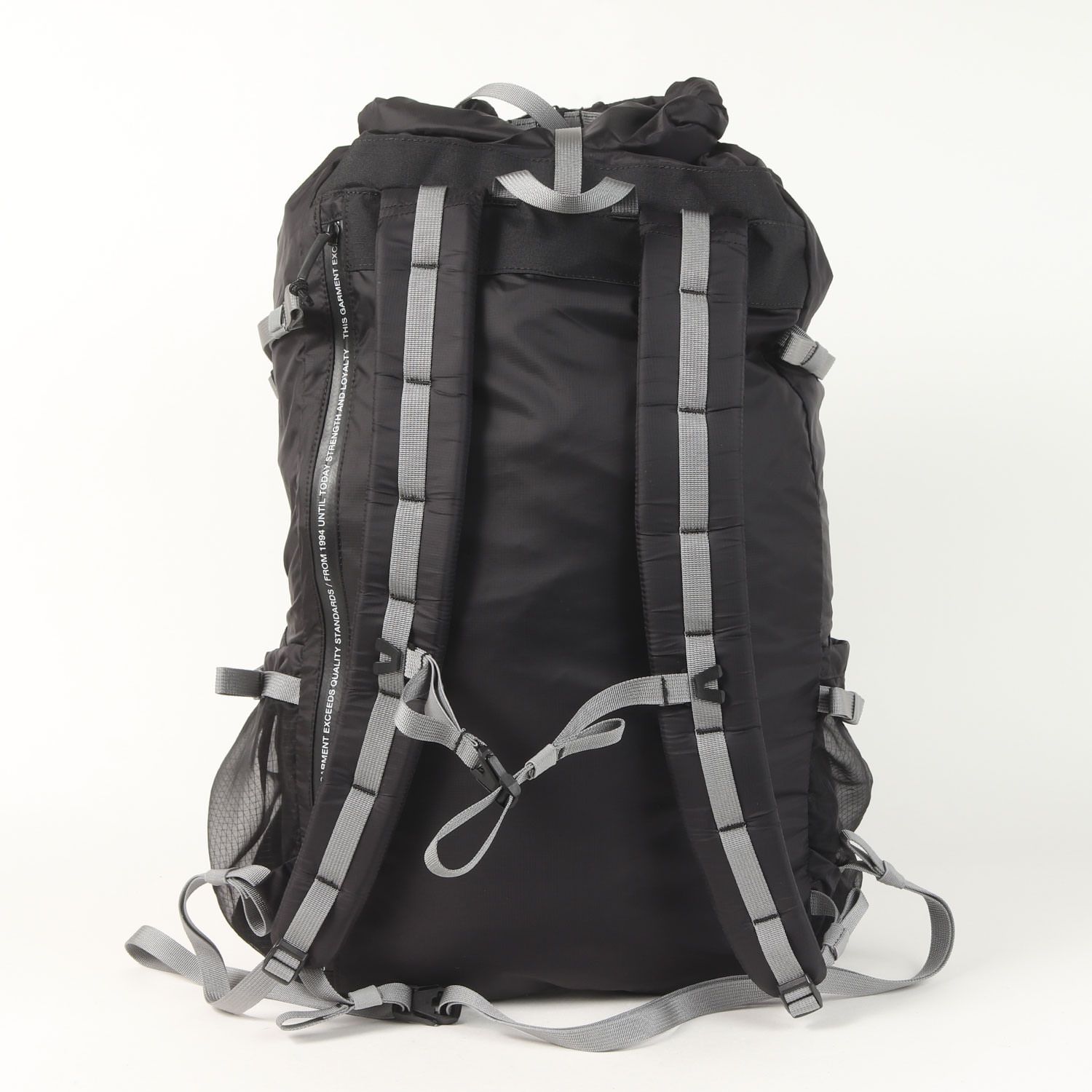 新品】NEIGHBORHOOD ネイバーフッド バッグ ブラック 黒 | 26SS