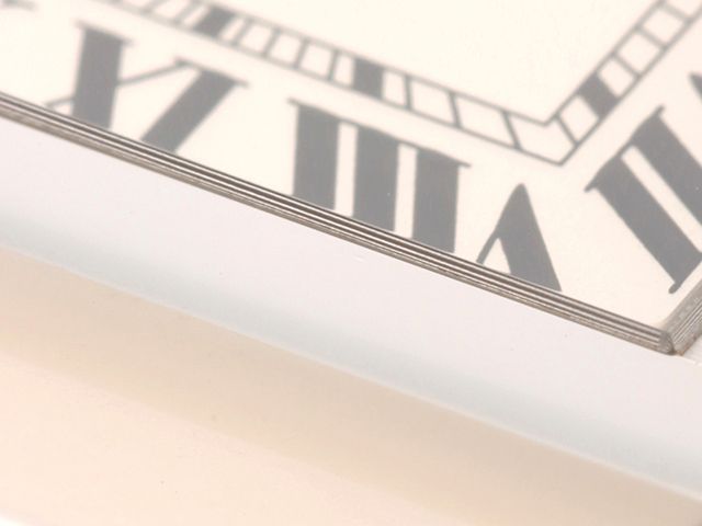CARTIER カルティエ タンク ソロ SM W5200013 腕時計 スティール シルバー文字盤 クオーツ レディース【中古】472