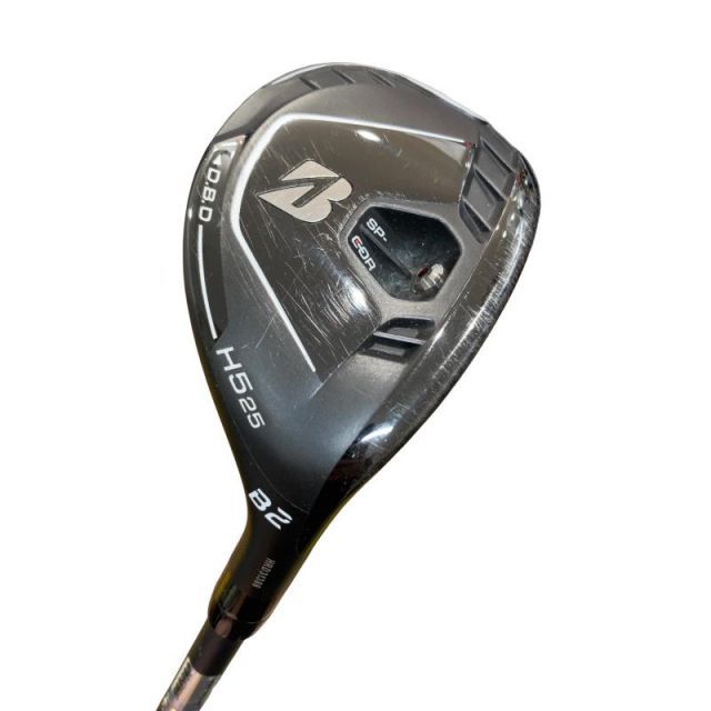 【中古】 ブリヂストン BRIDGESTONE B2 H5 ユーティリティ UT Diamana BS50h (フレックスS) メンズ 男性用 右利き 右用 Cランク ゴルフクラブ 13,556円