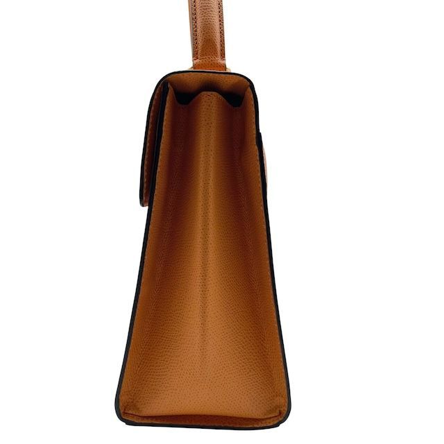 美品 CELINE セリーヌ 2way ハンドバッグ ショルダーバッグ 斜め掛け