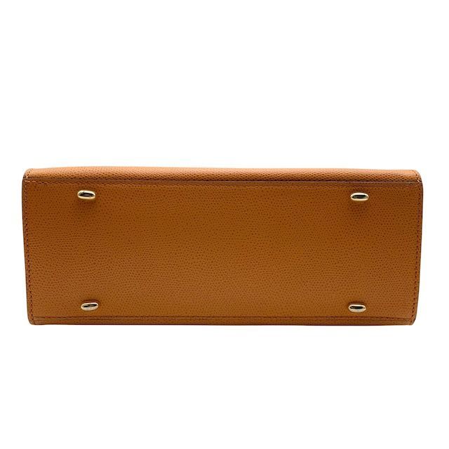 美品 CELINE セリーヌ 2way ハンドバッグ ショルダーバッグ 斜め掛け