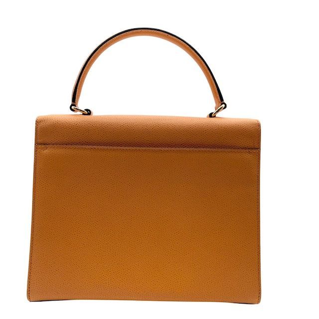 美品 CELINE セリーヌ 2way ハンドバッグ ショルダーバッグ 斜め掛け