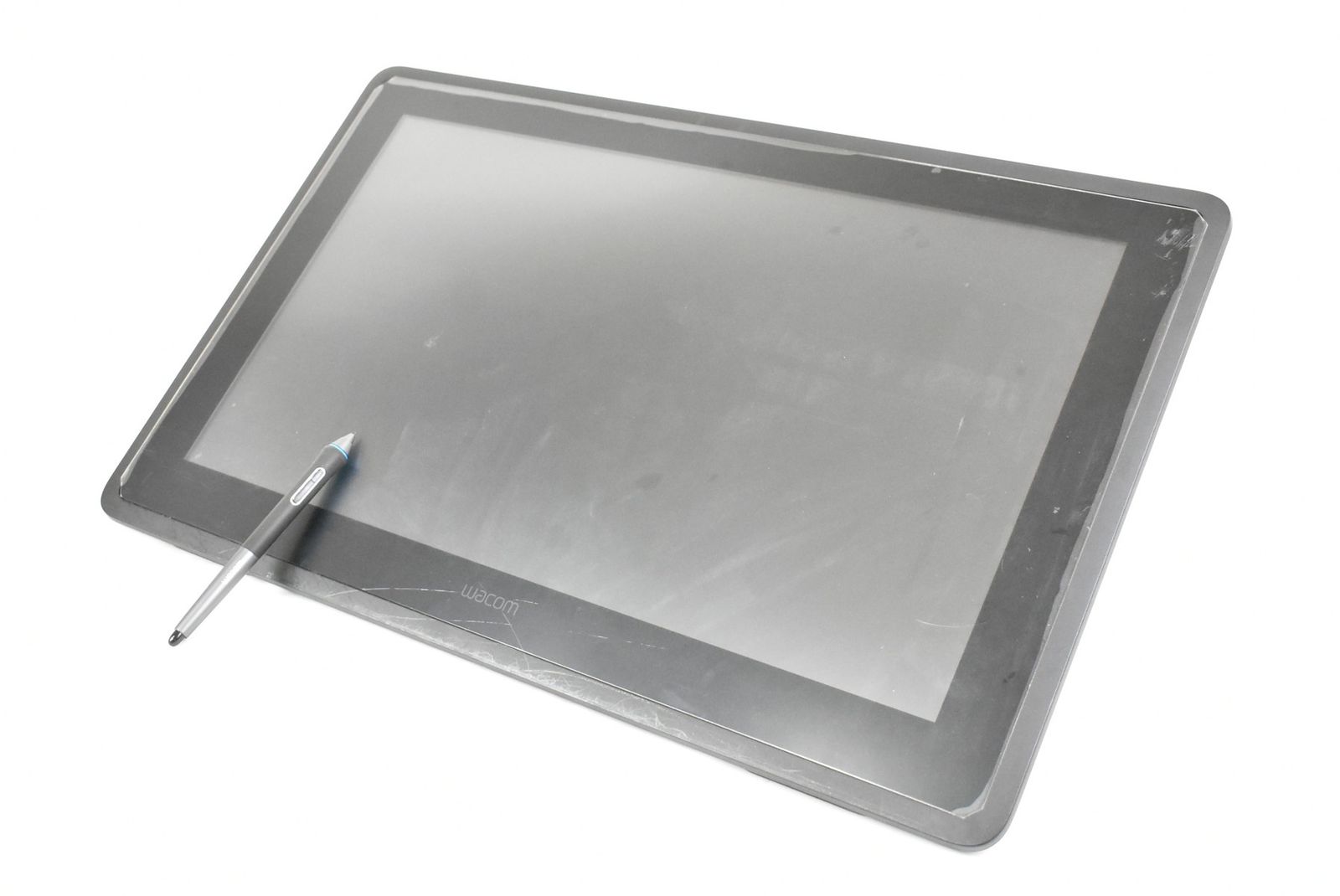 Wacom 液タブ DTK2260K1D Cintiq 22ワコム 液晶タブレット ペンタブ イラスト ITLMT833KOJU-D-Y31-byebye