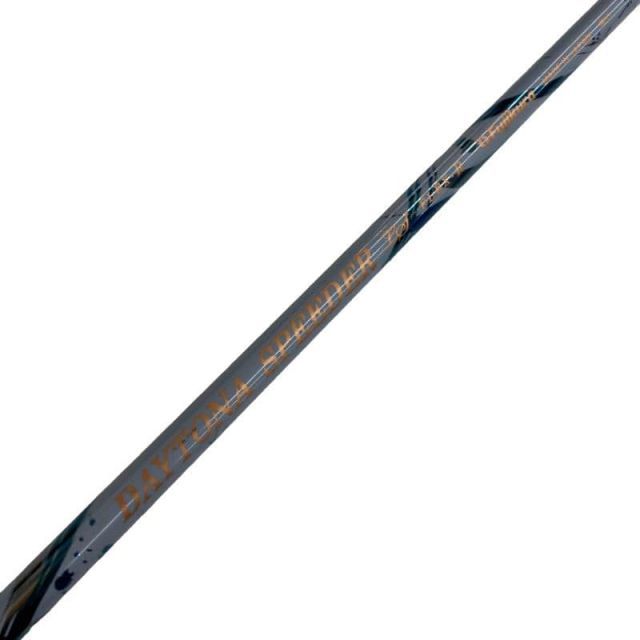 【中古】 キャロウェイスリーブ付き(QUANTUM系) フジクラドライバー用 シャフト DAYTONA SPEEDER LS (フレックスR)Bランク ゴルフクラブ