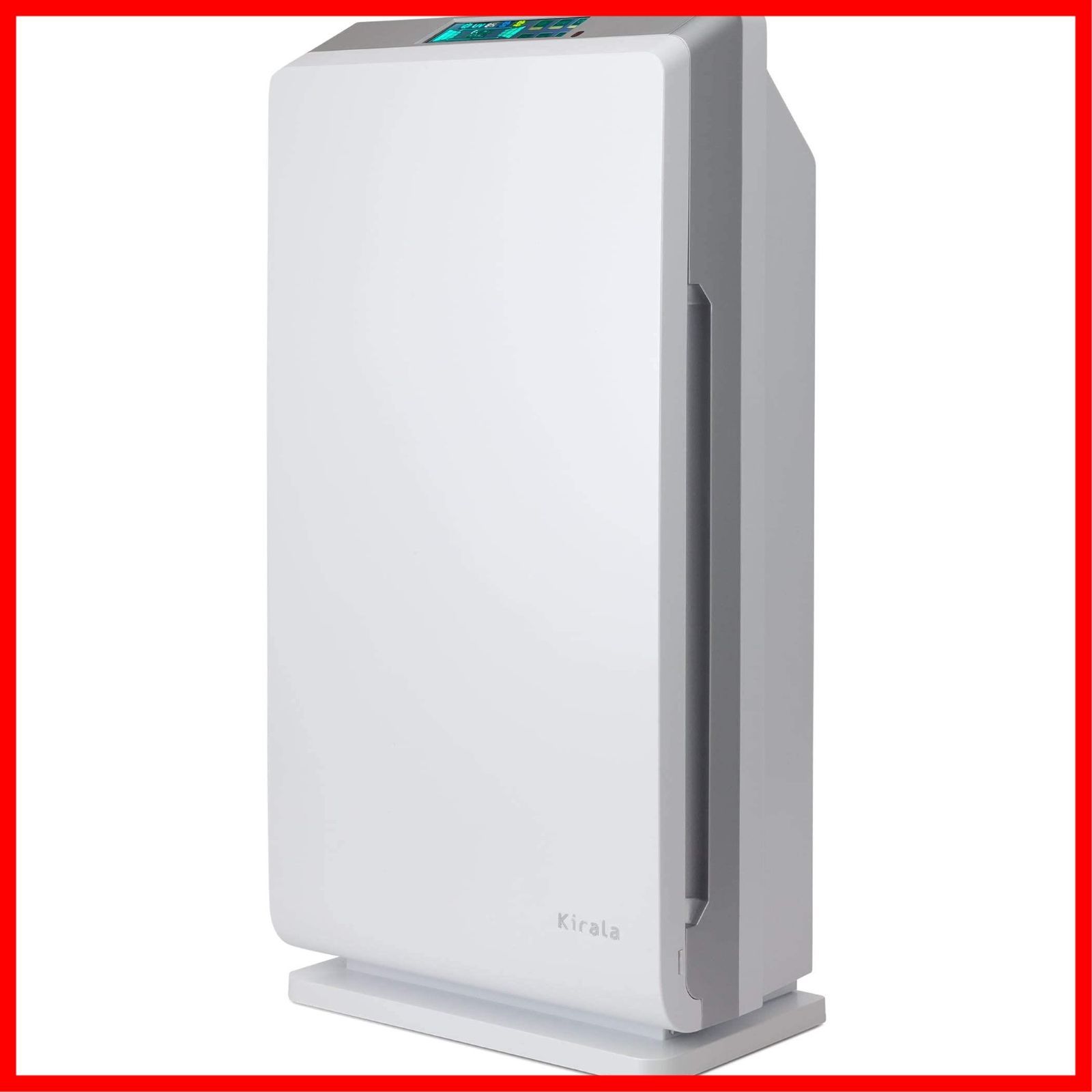 【数量限定】Air Aria Pro 空気清浄機 Kirala オゾン 除菌 キララエアー air
