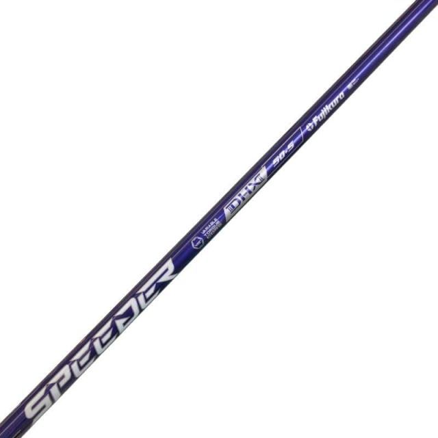 【中古】 キャロウェイスリーブ付き(QUANTUM系) フジクラフェアウェイウッド用 シャフト SPEEDER NX VIOLET 50 (フレックスS)Aランク ゴルフクラブ