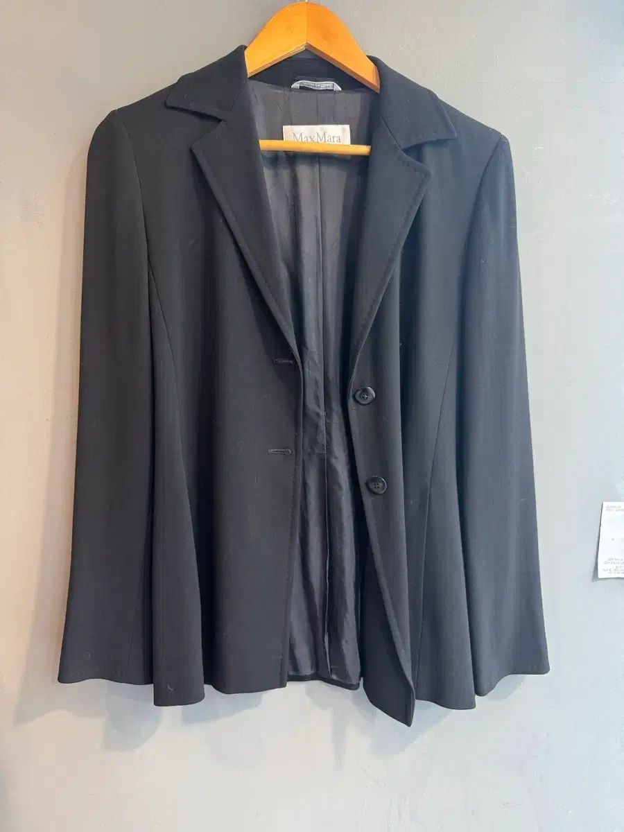 MAX MARA マックスマーラ ブレーザー