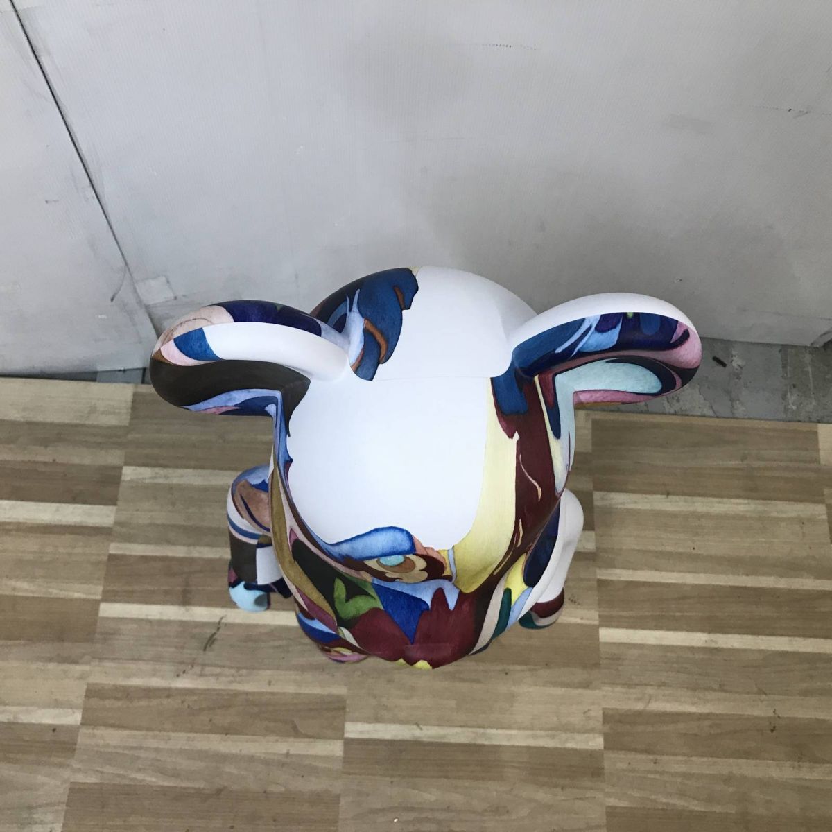 ☆未使用☆ フィギュア BE@RBRICK ベアブリック Nujabes FIRST 